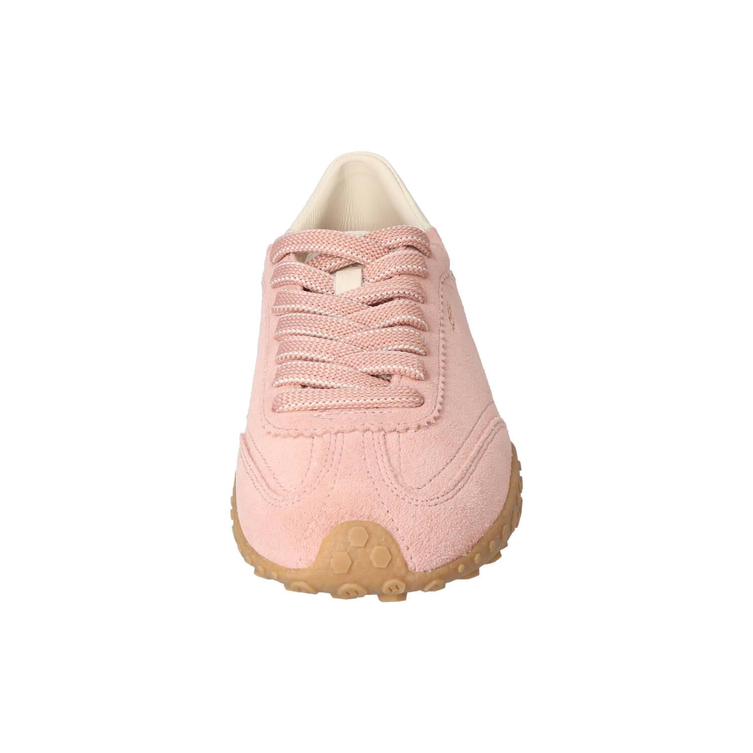 Sneakers, Roze