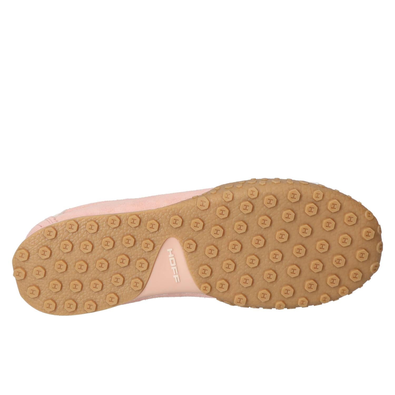 Sneakers, Roze