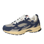 Sneakers, Blauw