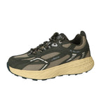 Sneakers, Groen