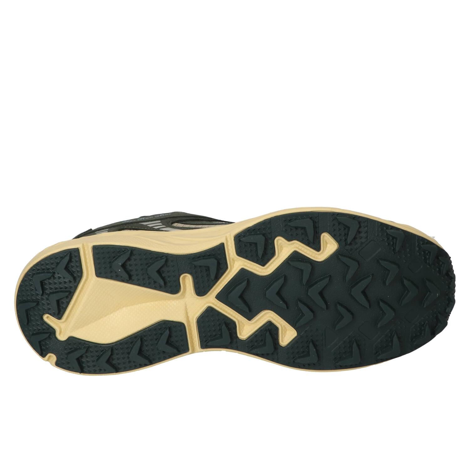 Sneakers, Groen