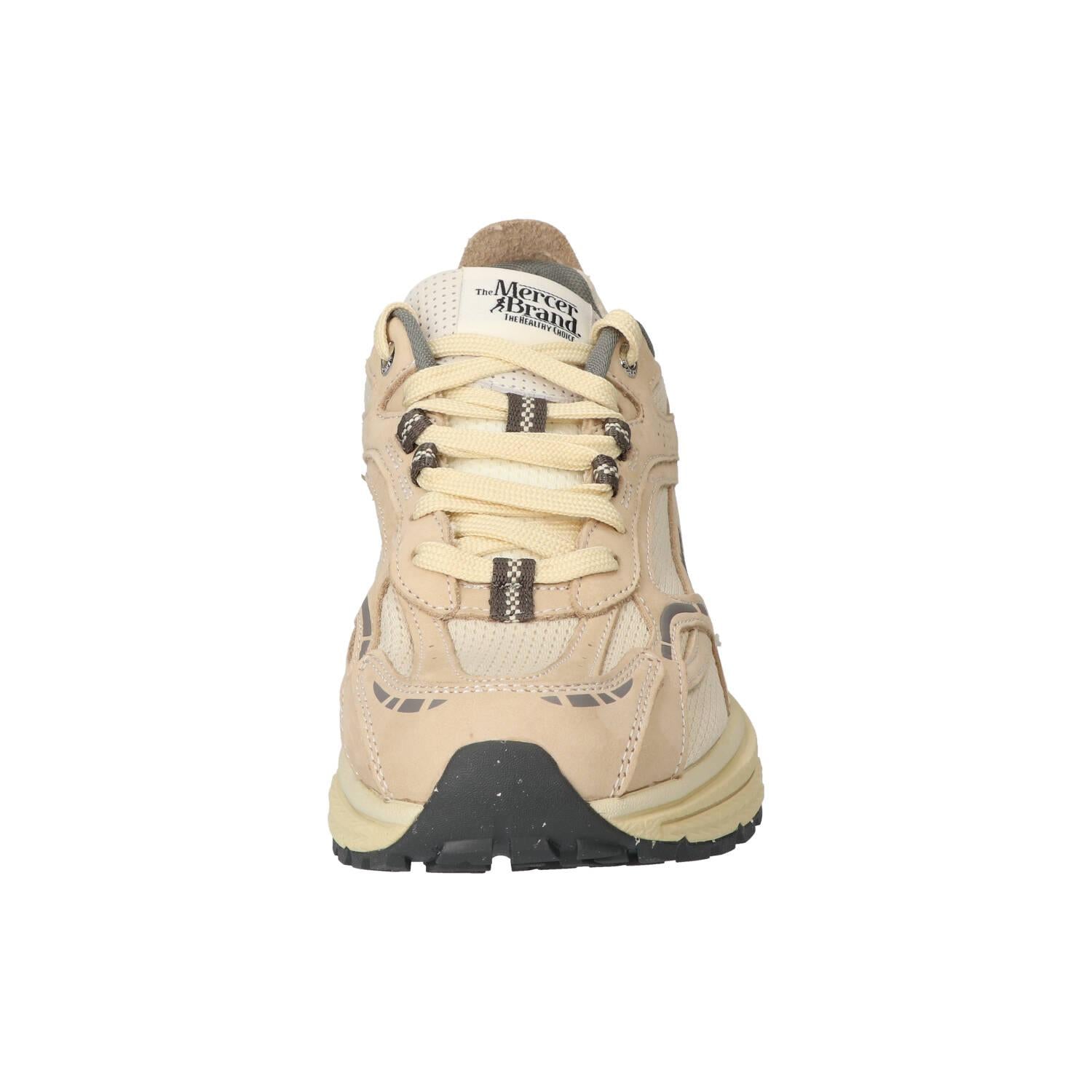 Sneakers, Lichtbeige