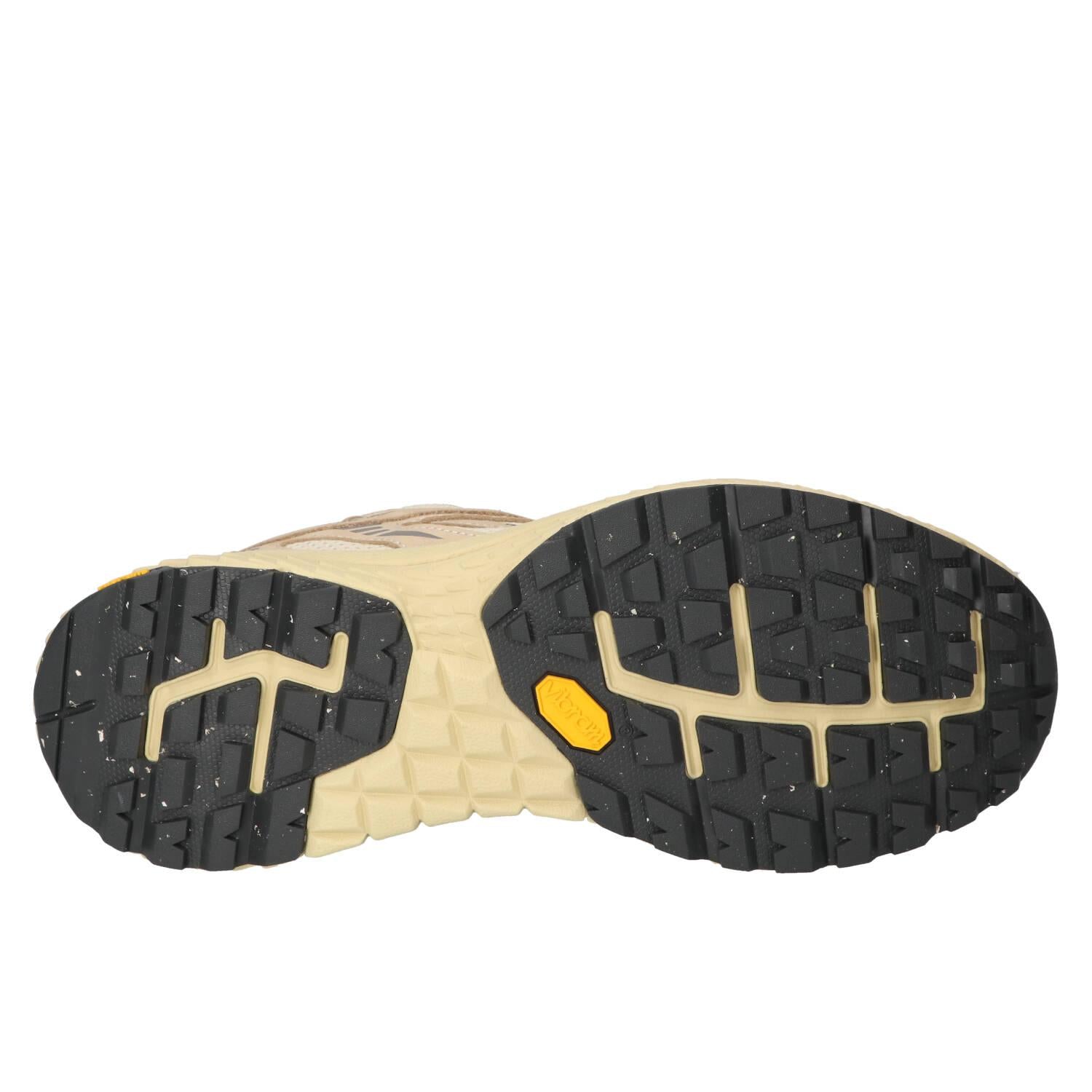 Sneakers, Lichtbeige