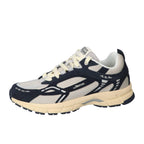Sneakers, Blauw