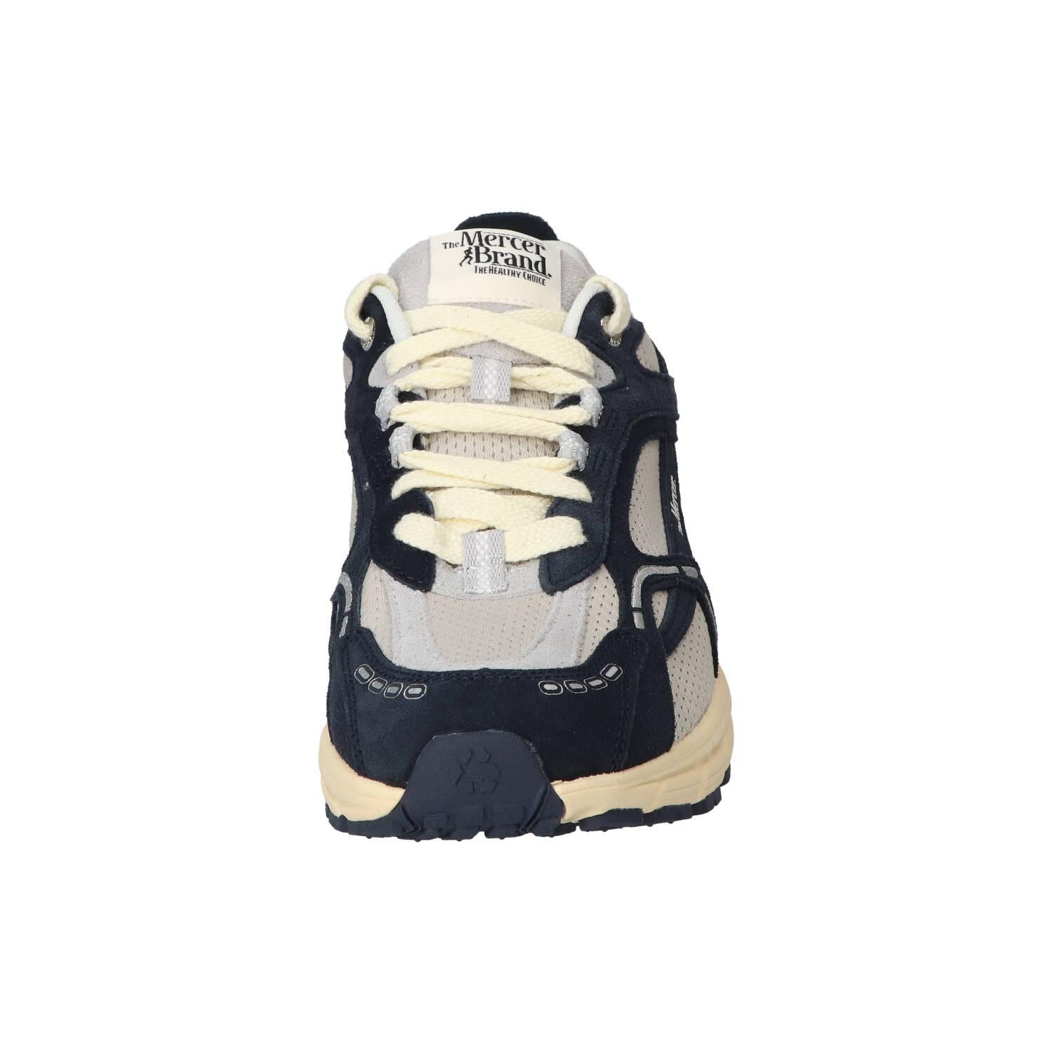 Sneakers, Blauw