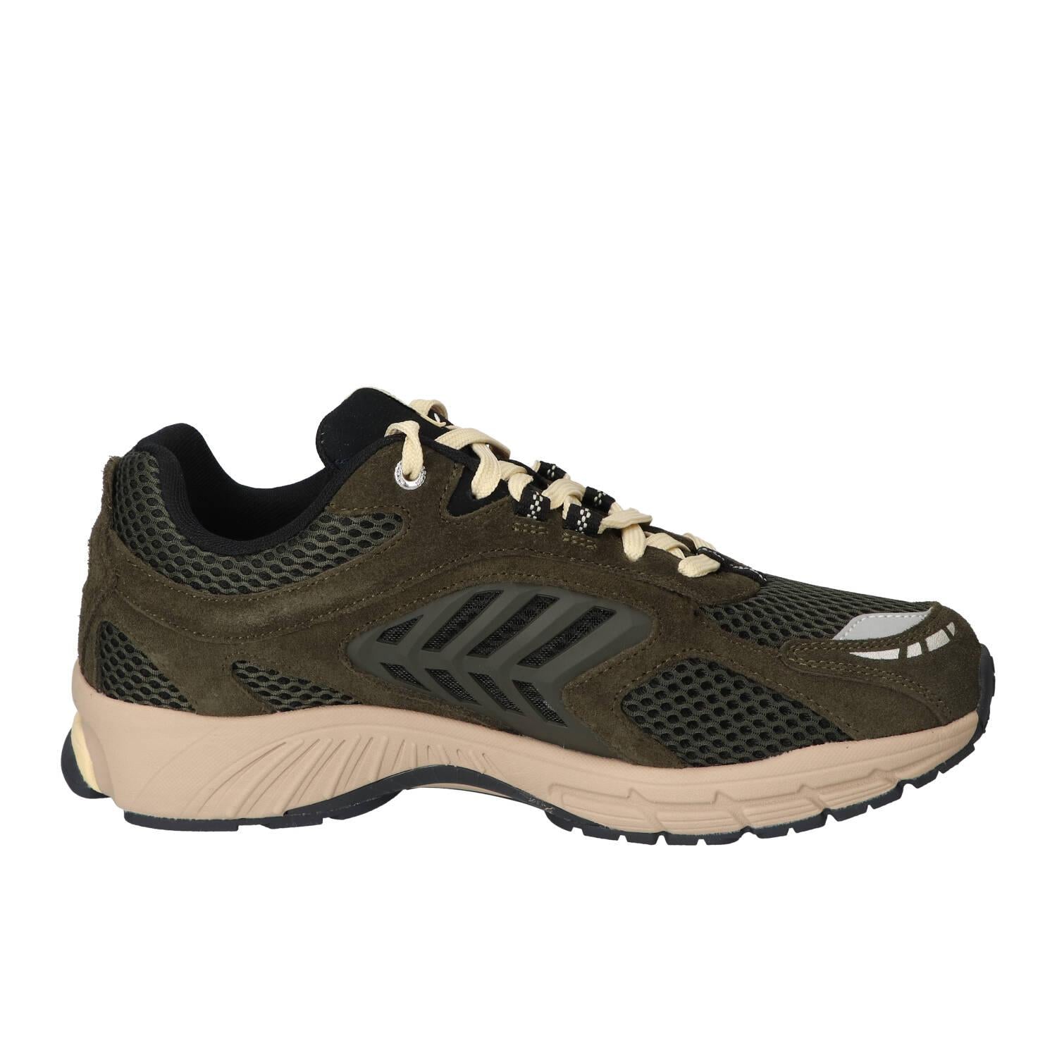 Sneakers, Groen