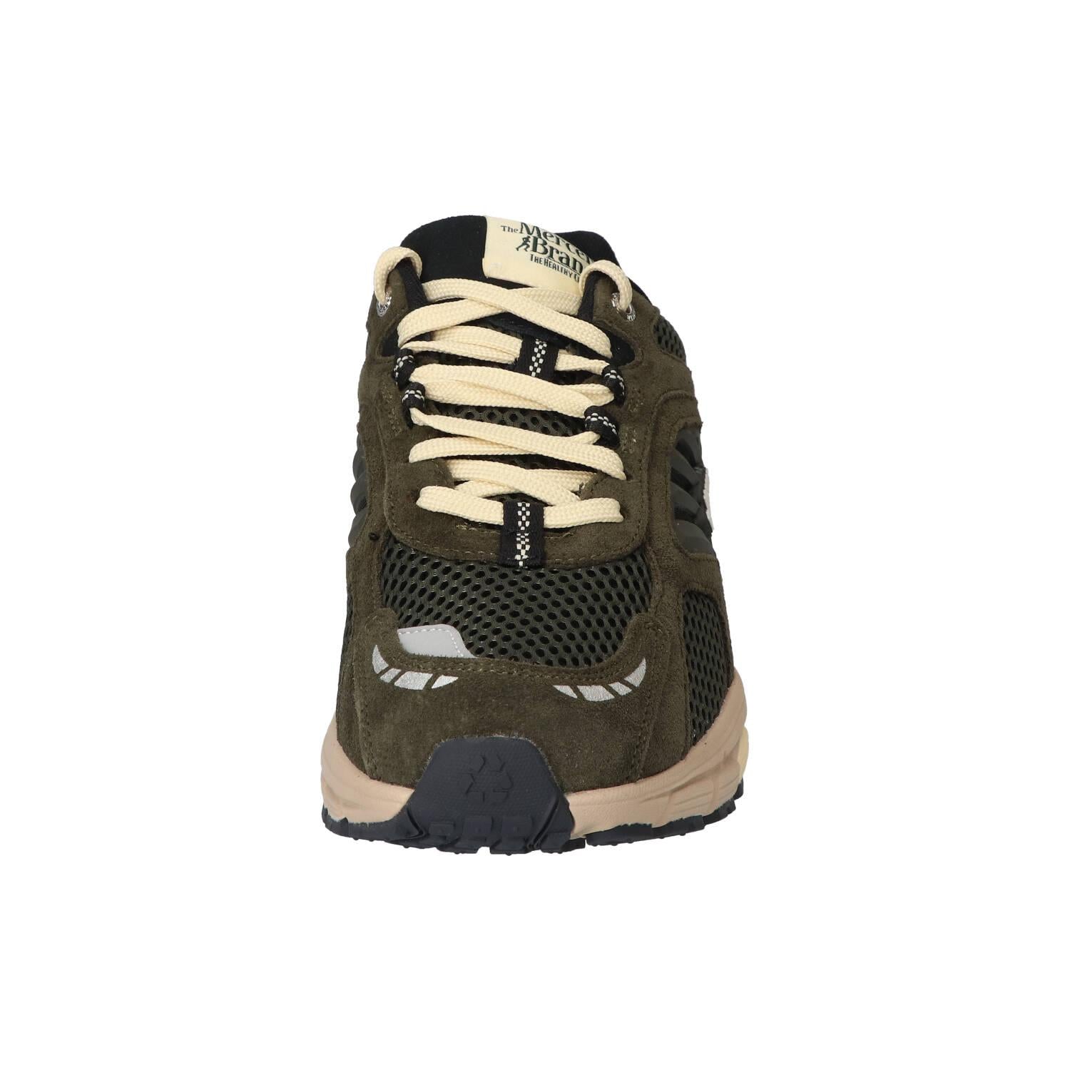 Sneakers, Groen