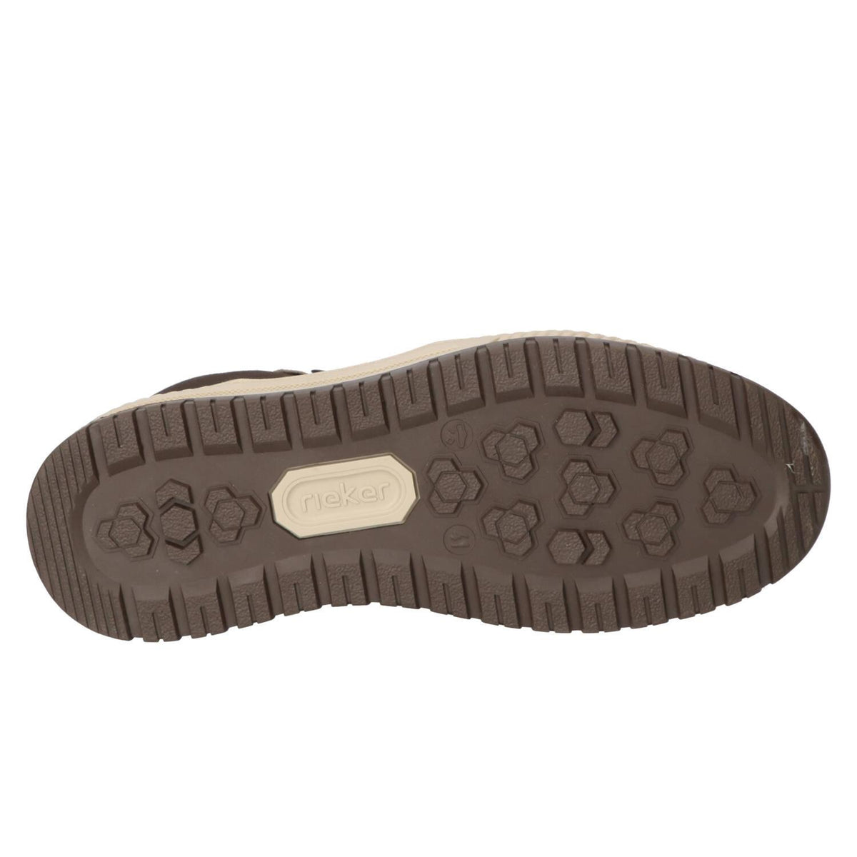 Boots, Taupe