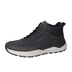 Boots, Zwart