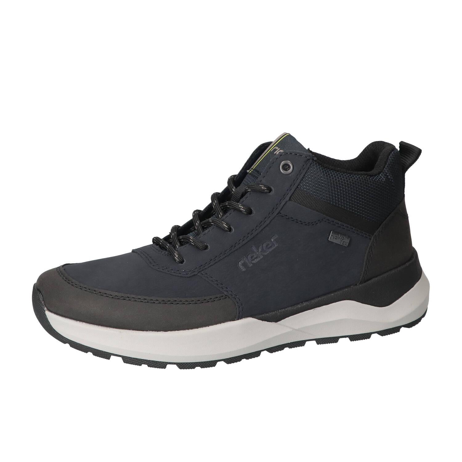 Boots, Zwart