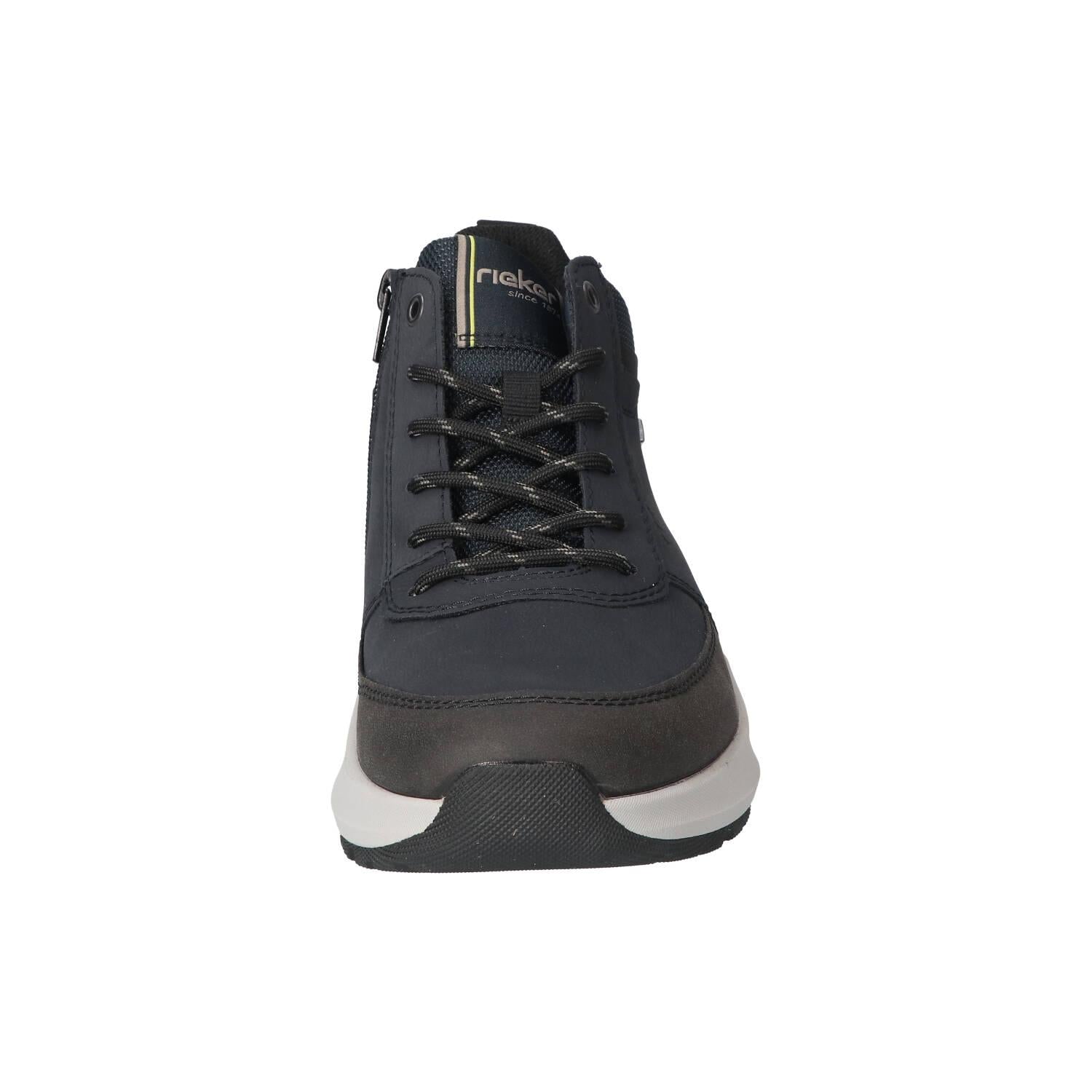 Boots, Zwart