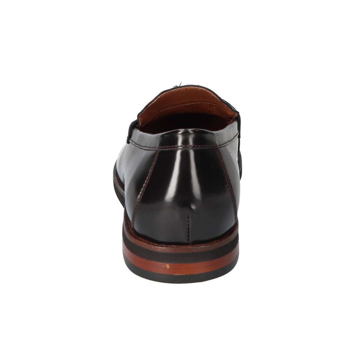 Instapschoenen, Bordeaux
