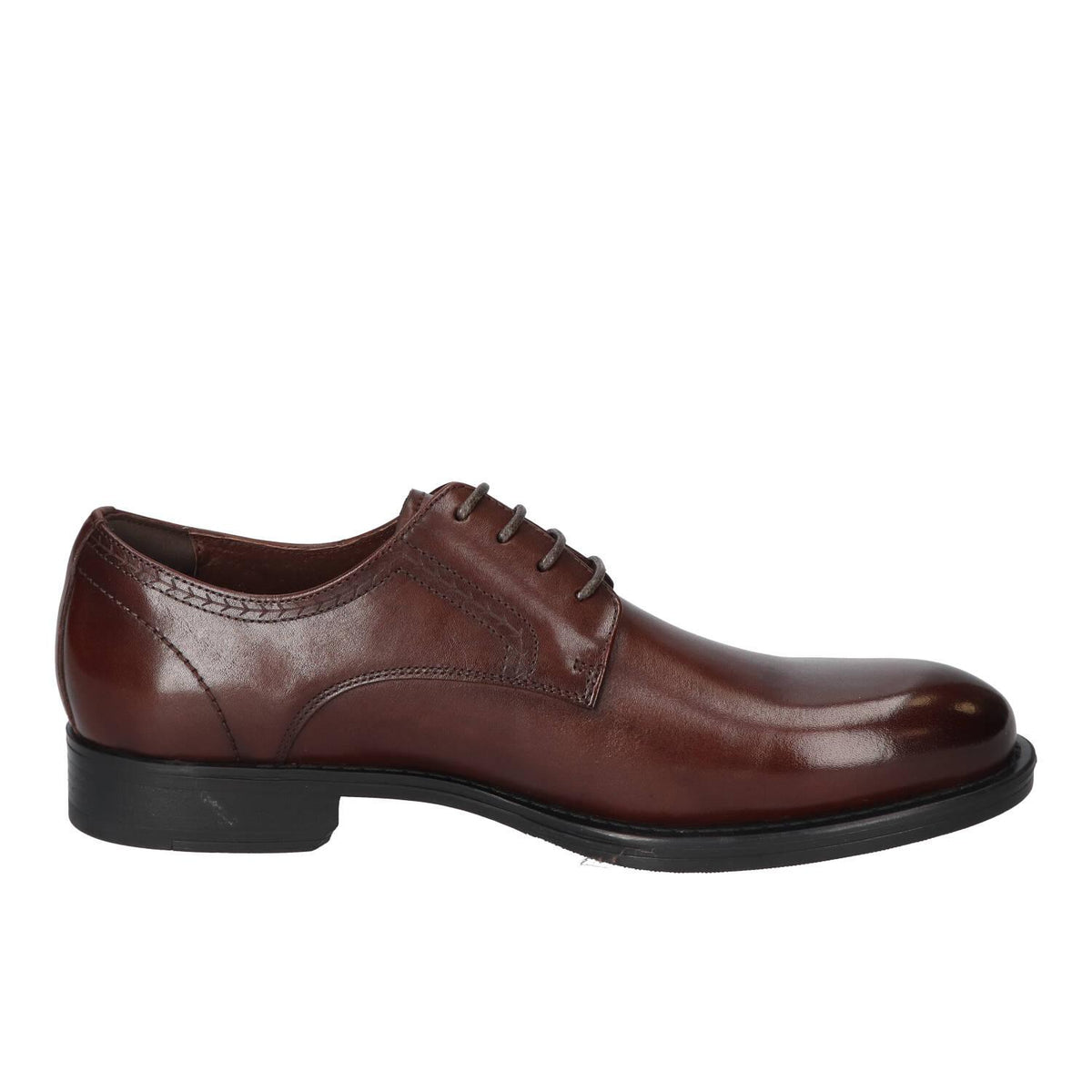 Veterschoenen, Donkerbruin