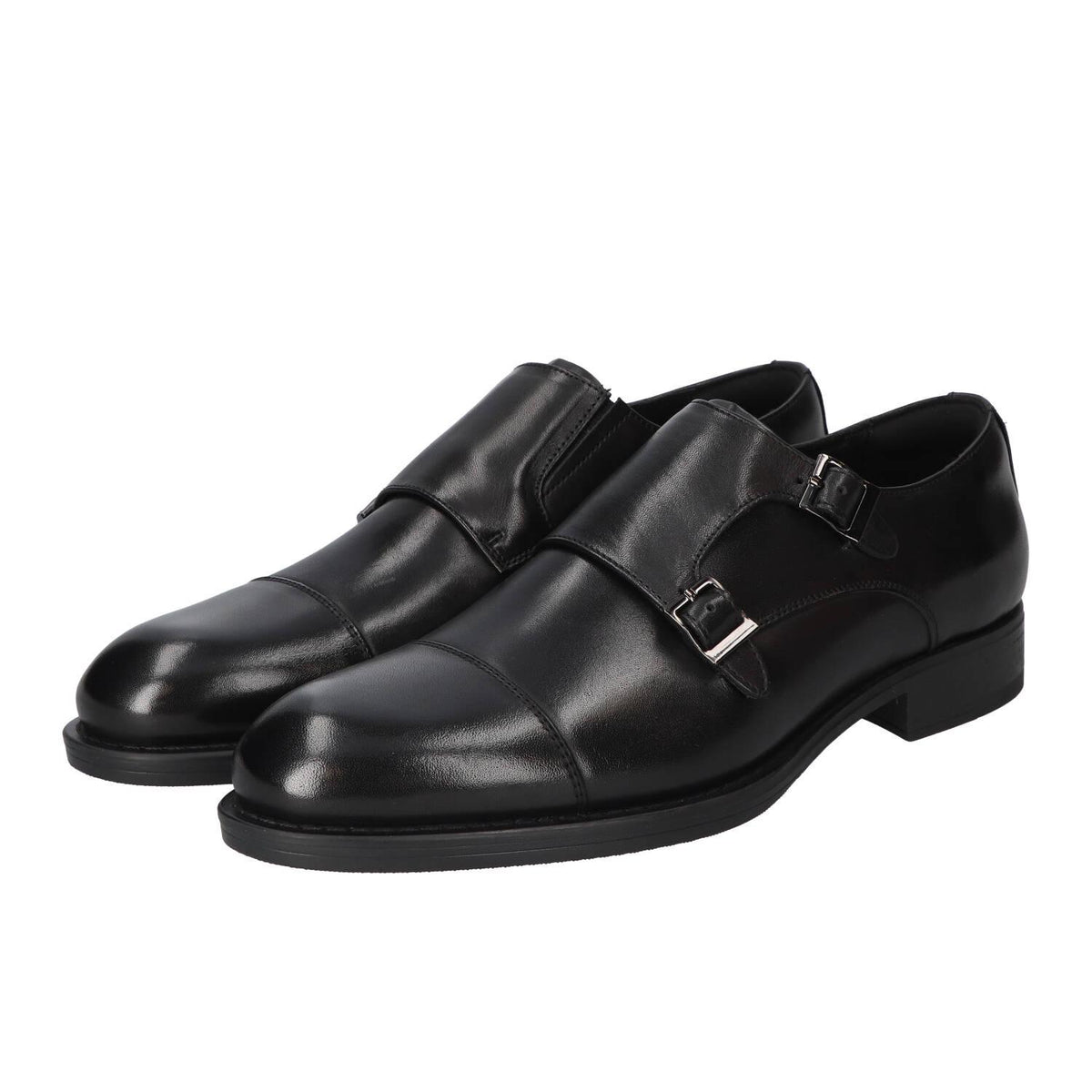 Instapschoenen, Zwart