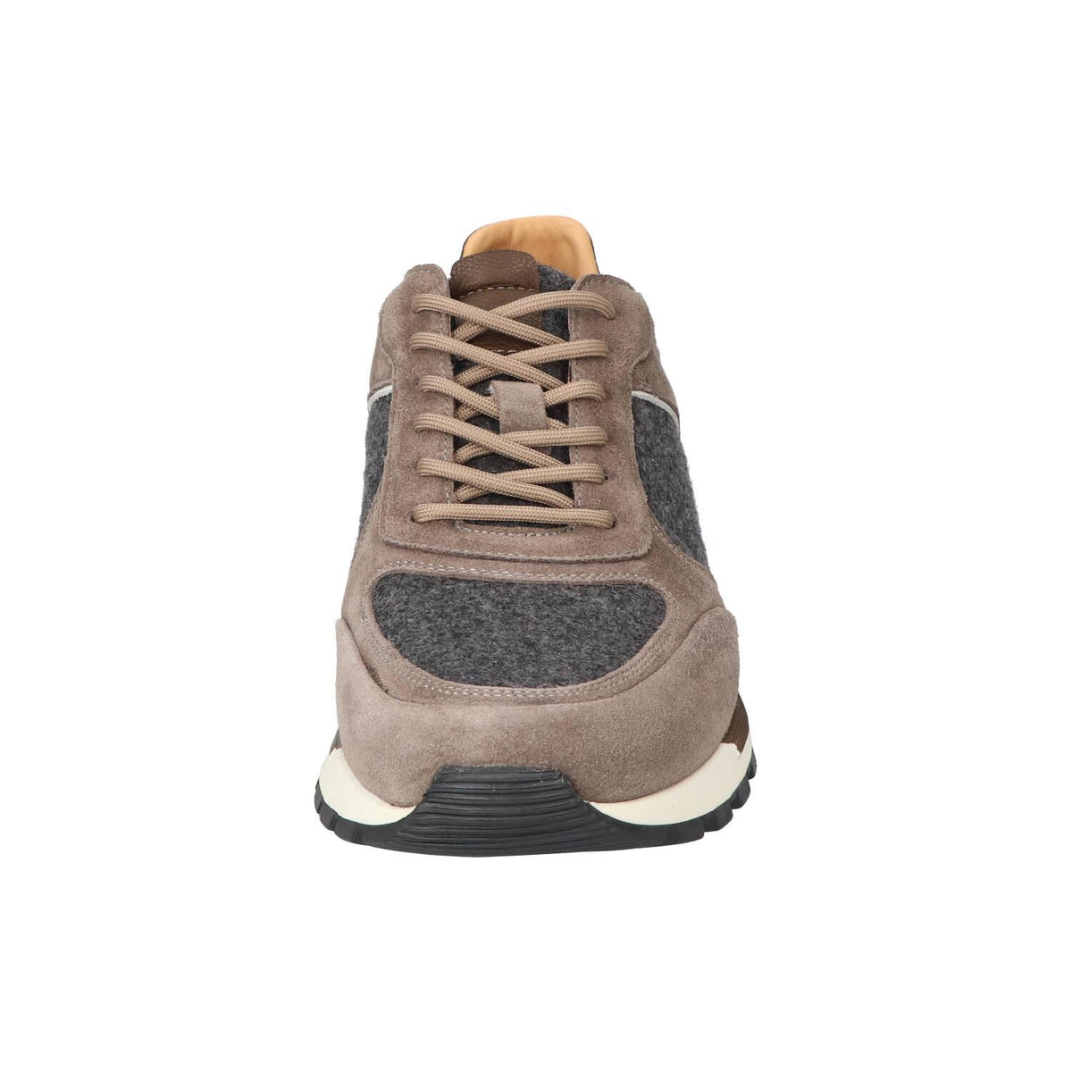 Sneakers, Taupe