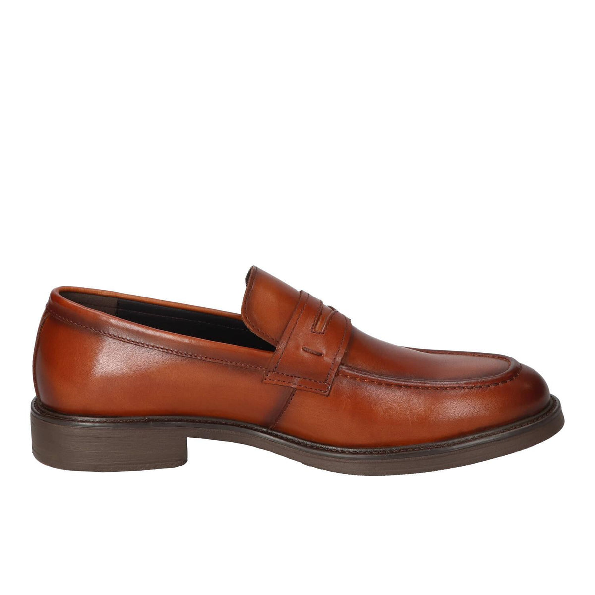 Instapschoenen, Cognac