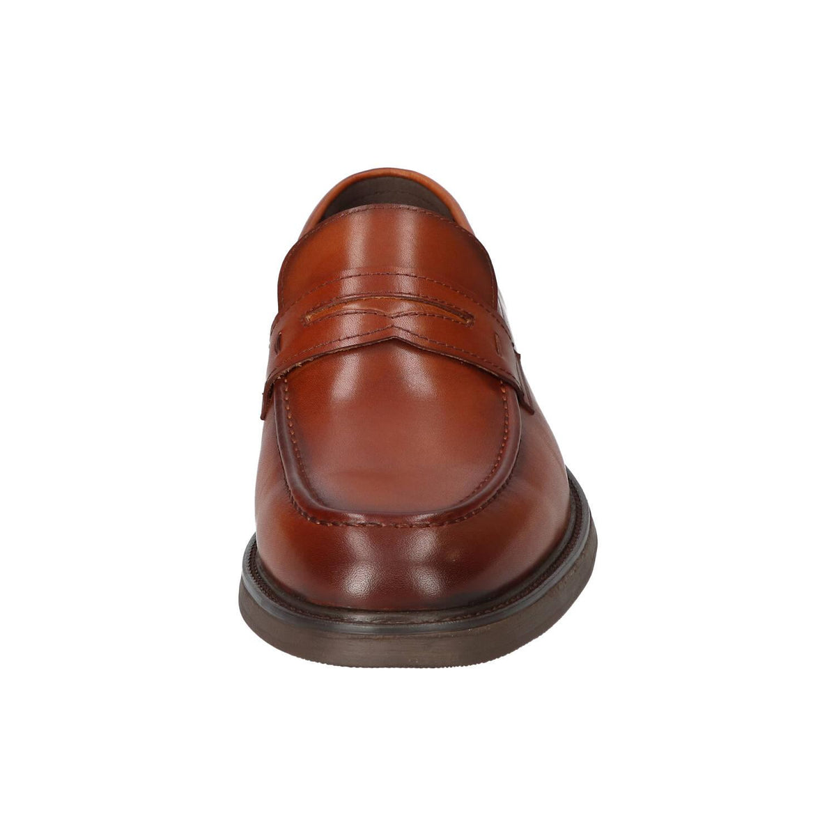 Instapschoenen, Cognac