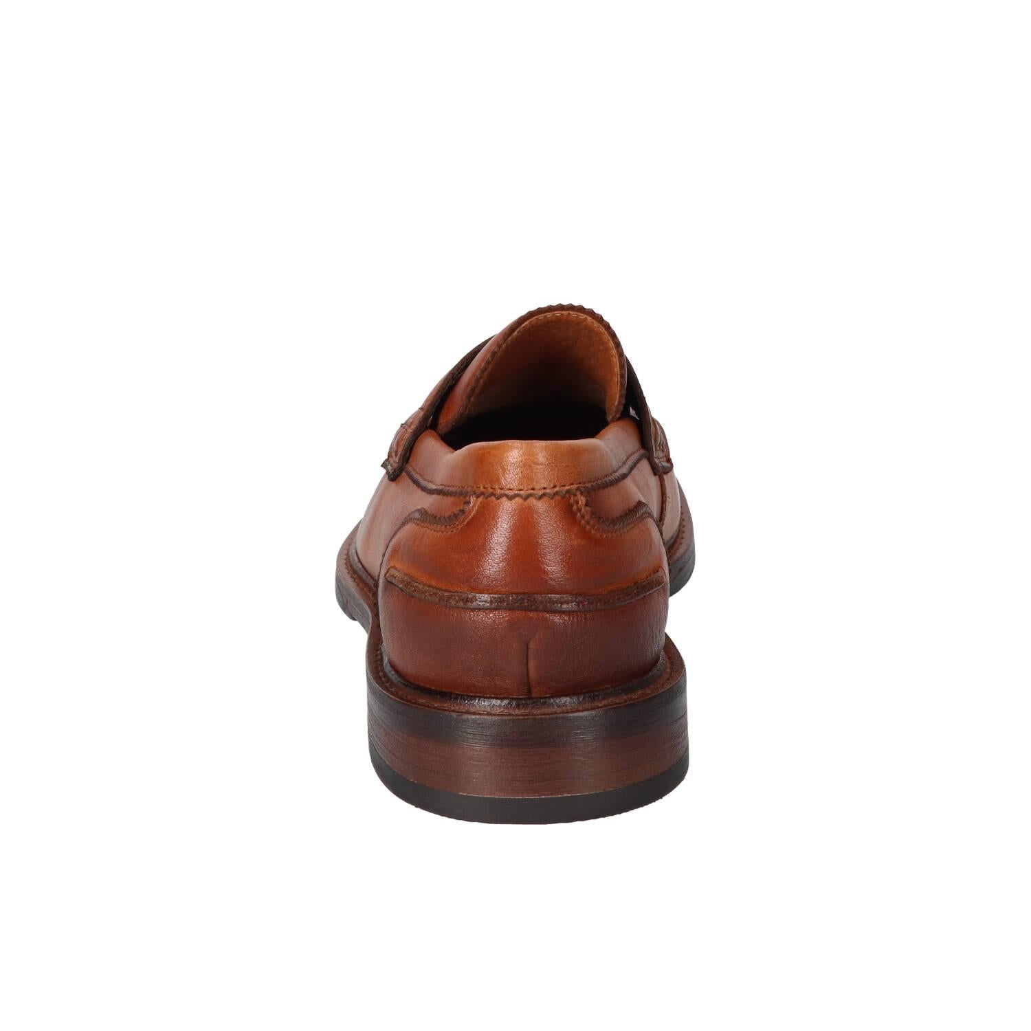 Instapschoenen, Cognac