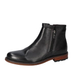 Boots, Zwart