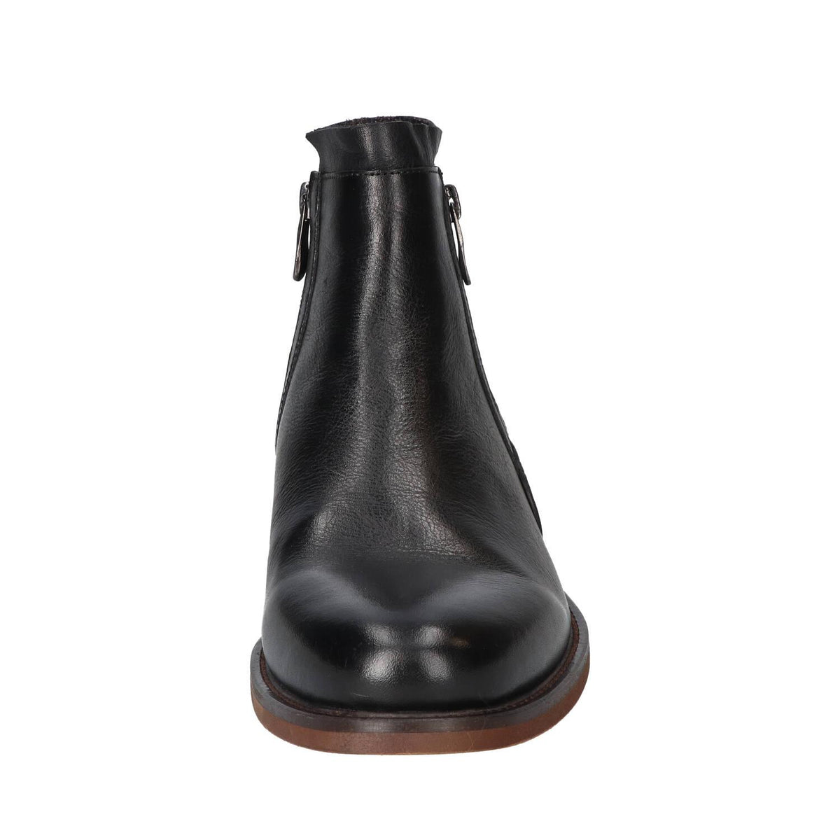 Boots, Zwart