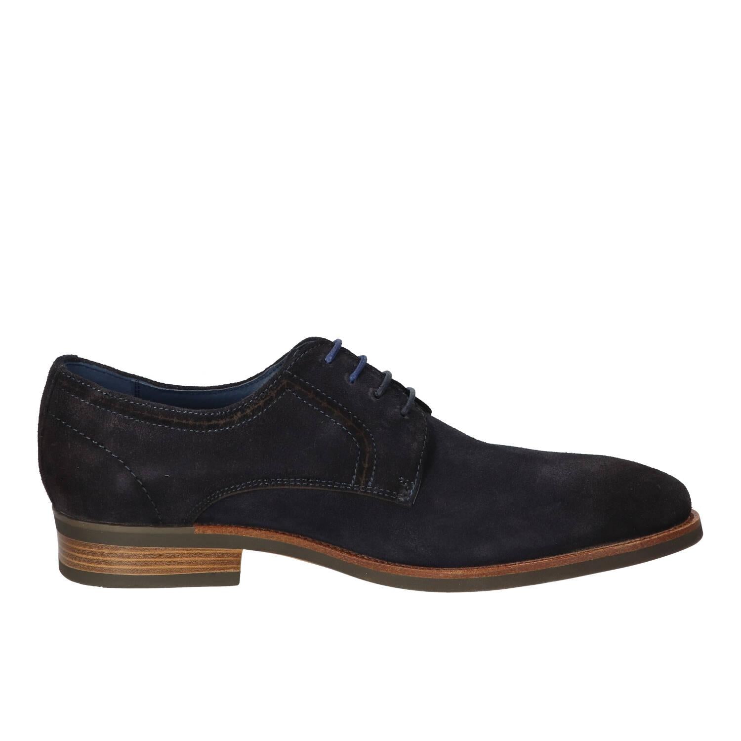 Boots, Blauw