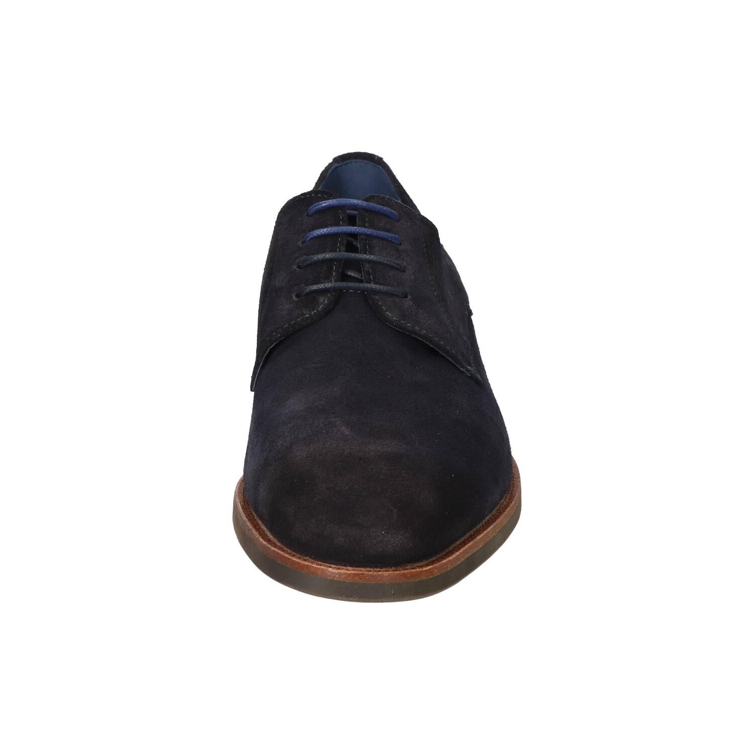 Boots, Blauw