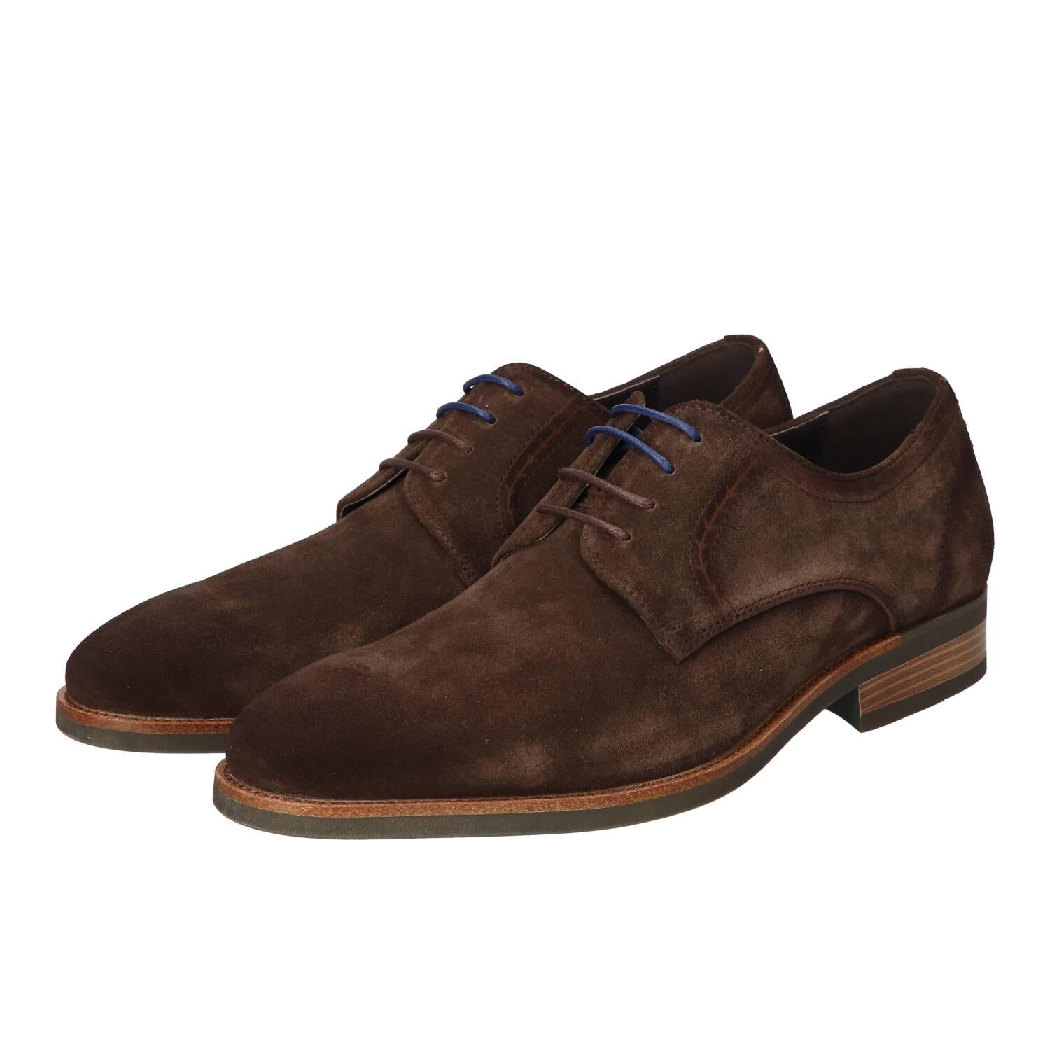 Boots, Donkerbruin