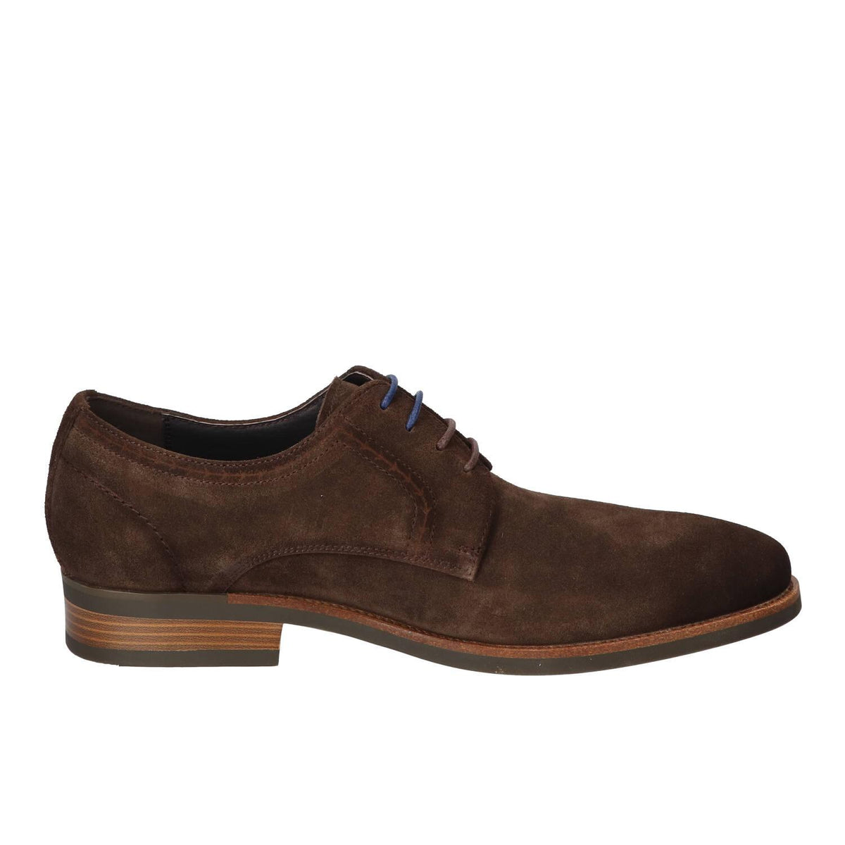 Boots, Donkerbruin