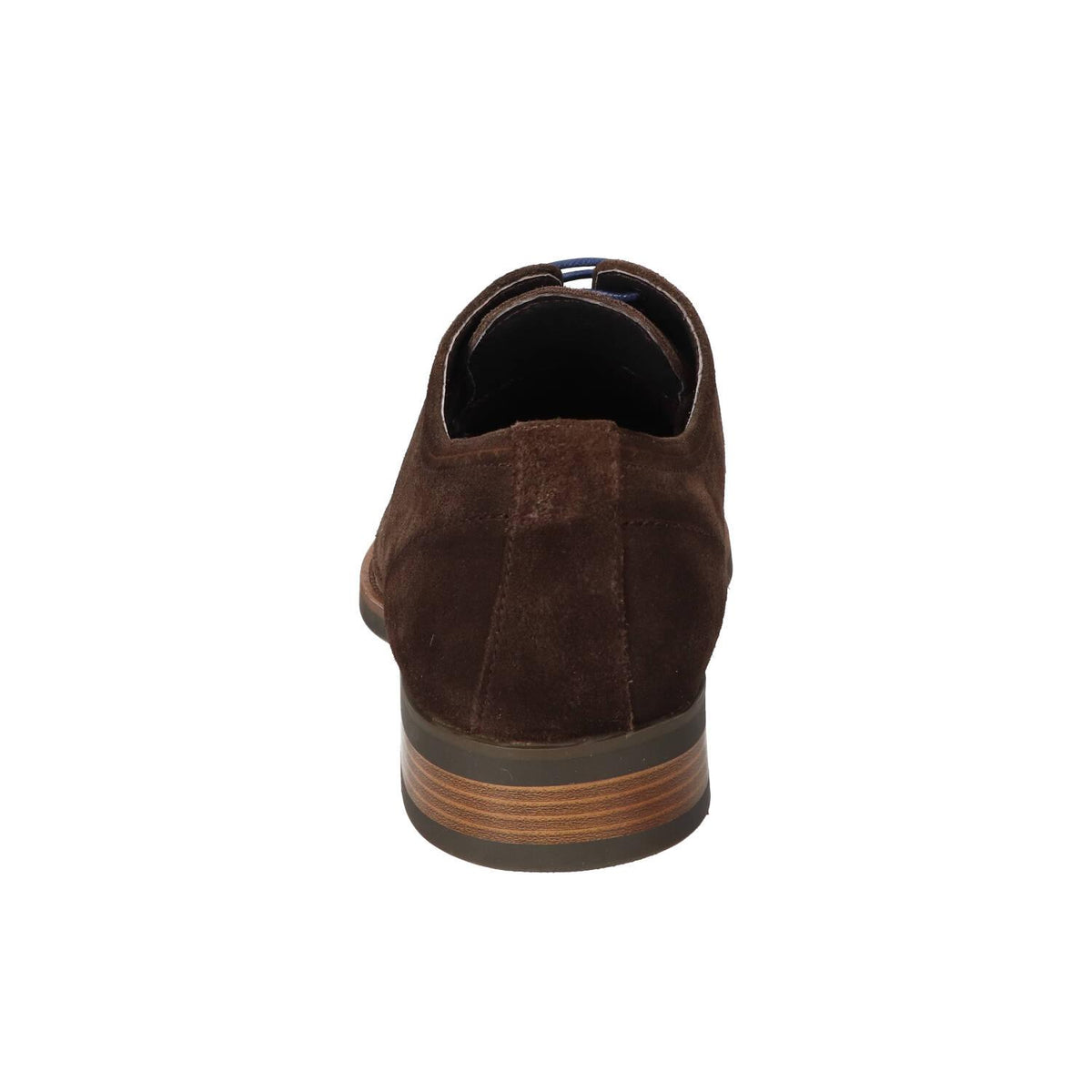 Boots, Donkerbruin