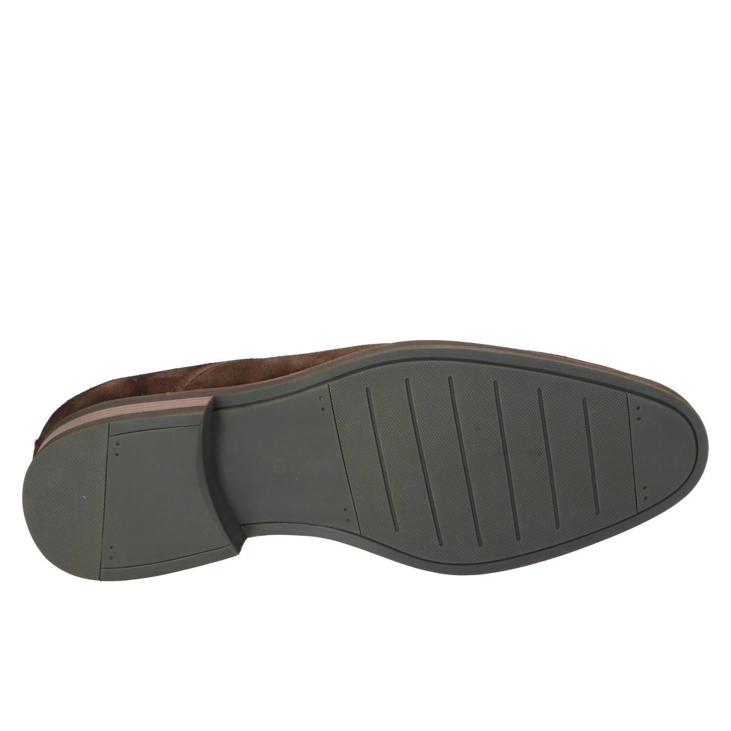 Boots, Donkerbruin