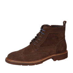 Boots, Donkerbruin