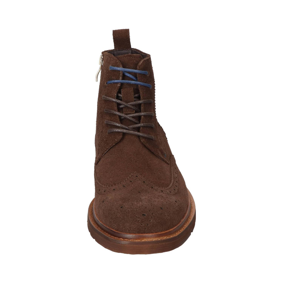 Boots, Donkerbruin