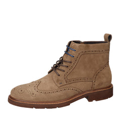Boots, Taupe
