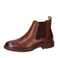 Boots, Cognac
