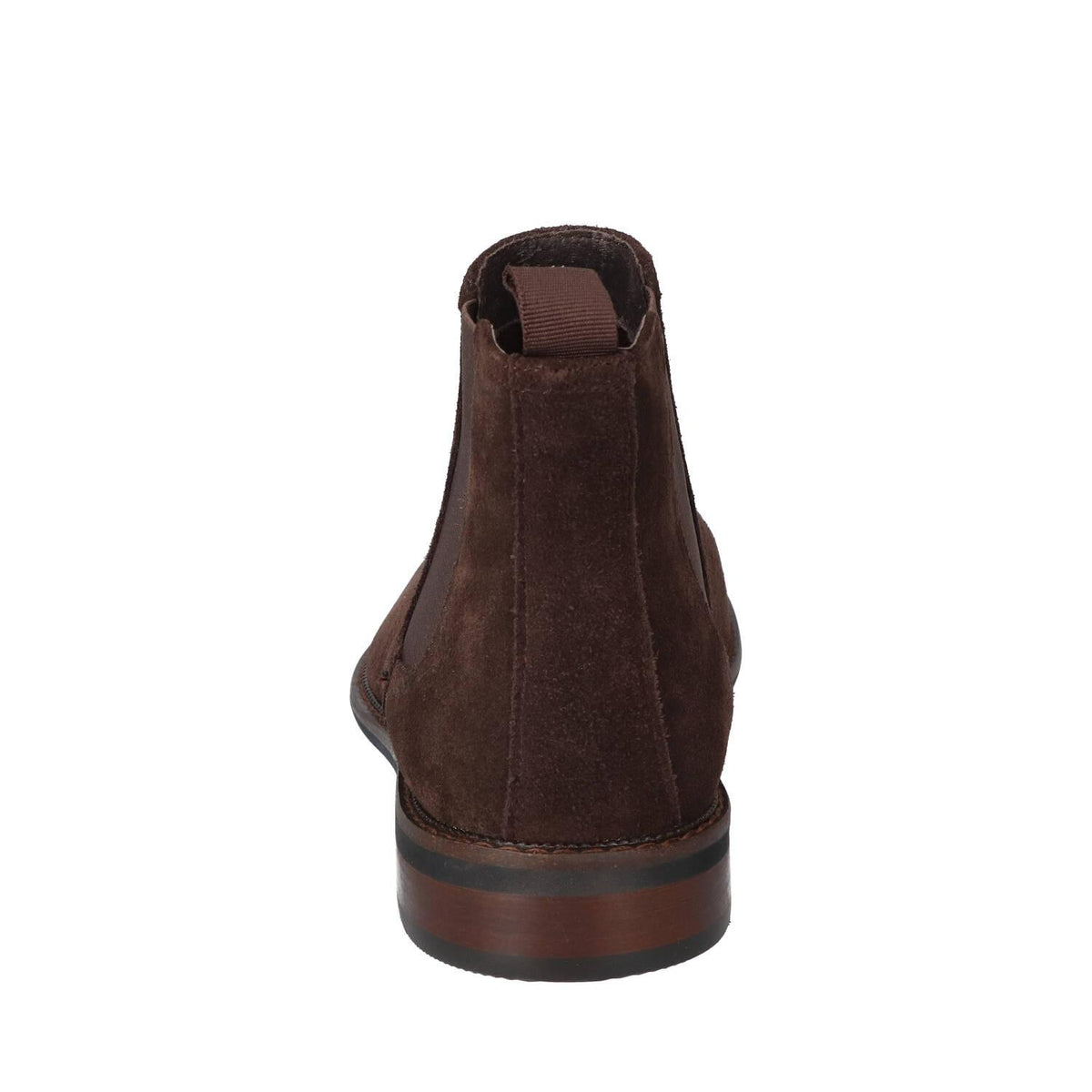 Boots, Donkerbruin
