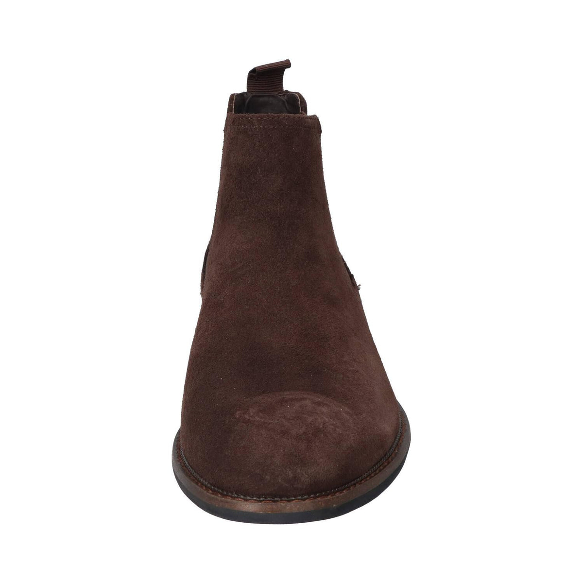 Boots, Donkerbruin