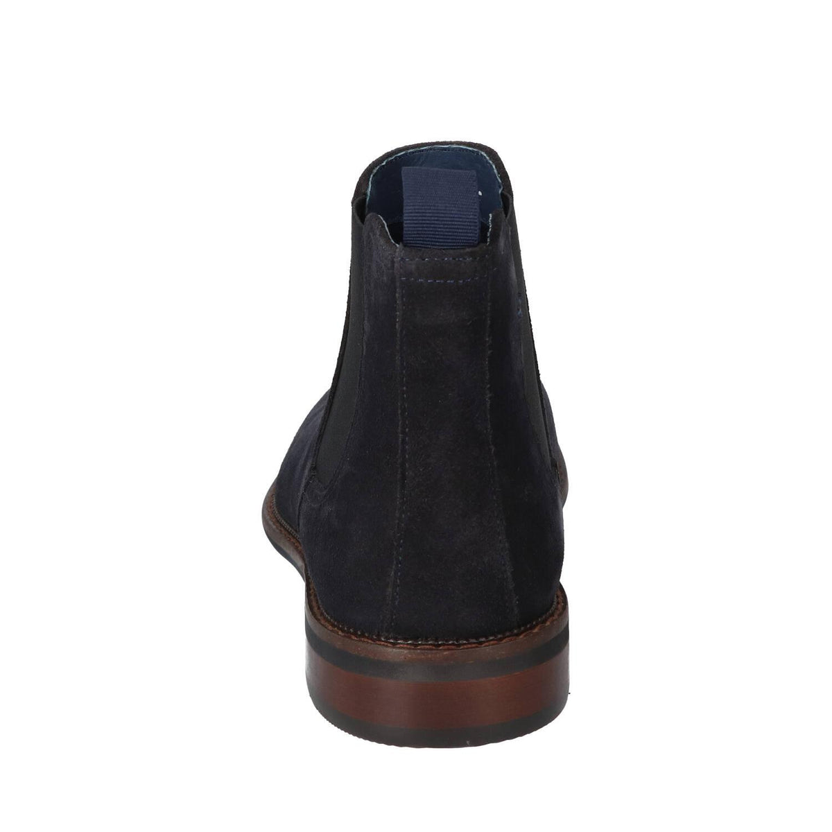 Boots, Blauw