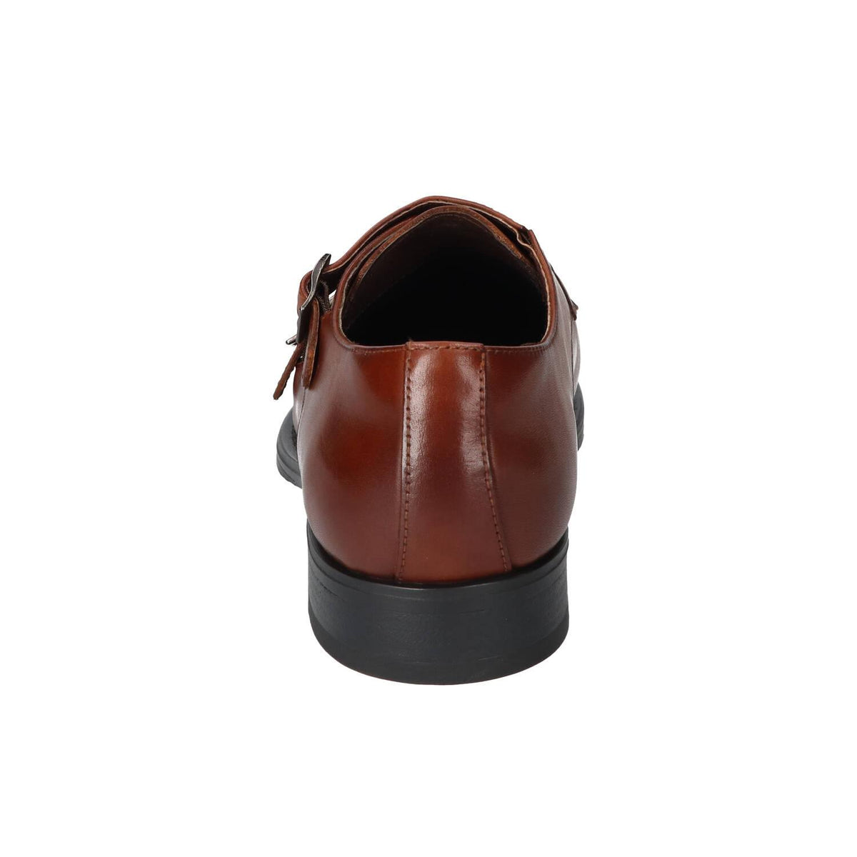 Instapschoenen, Donkerbruin