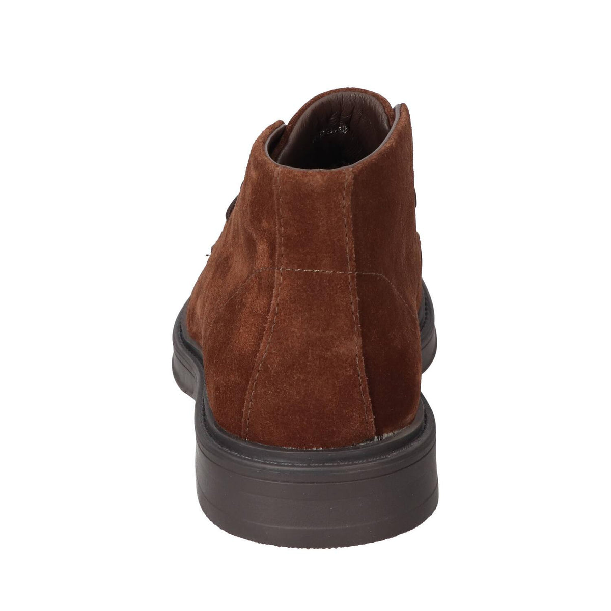 Veterschoenen, Donkerbruin