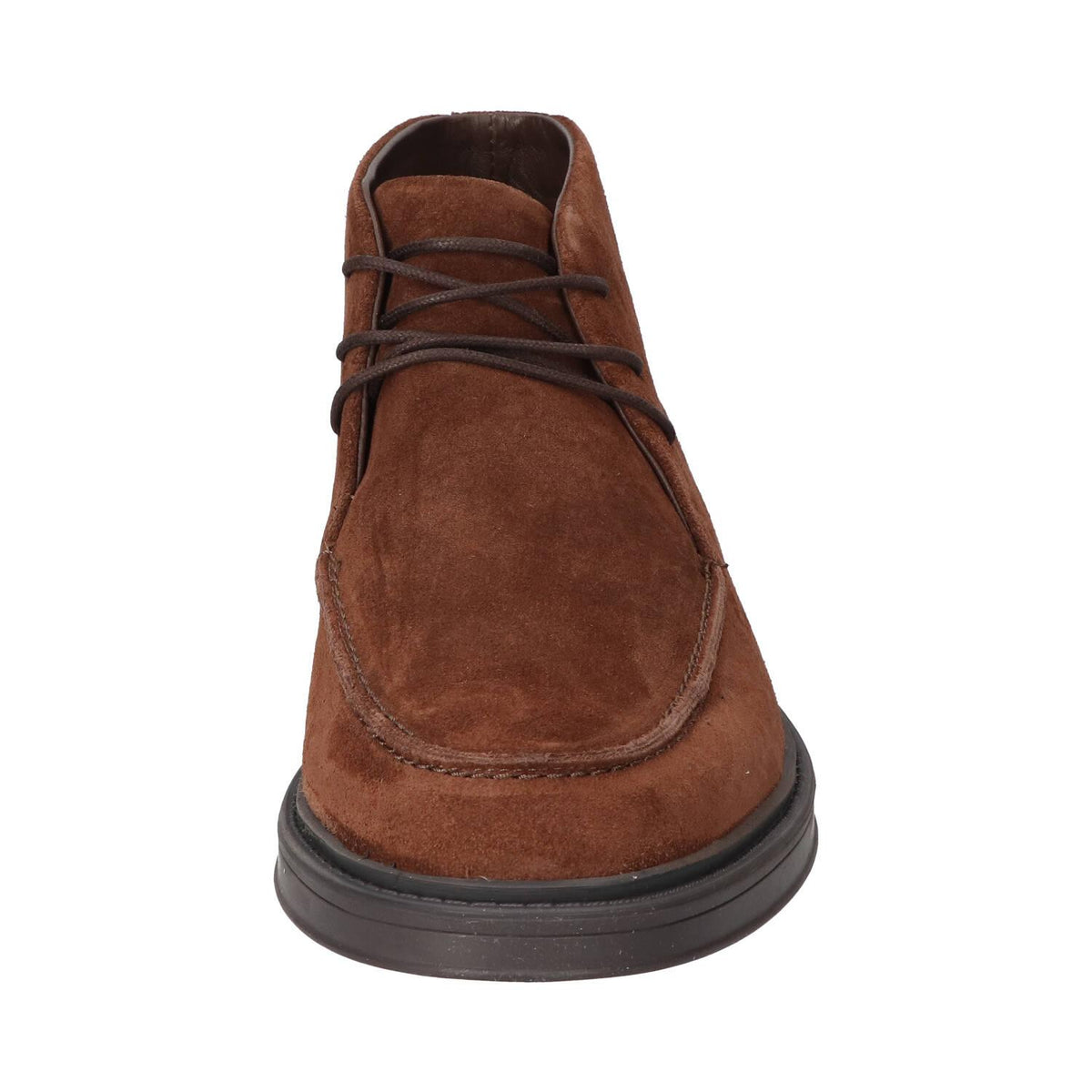 Veterschoenen, Donkerbruin