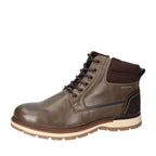 Boots, Donkerbruin
