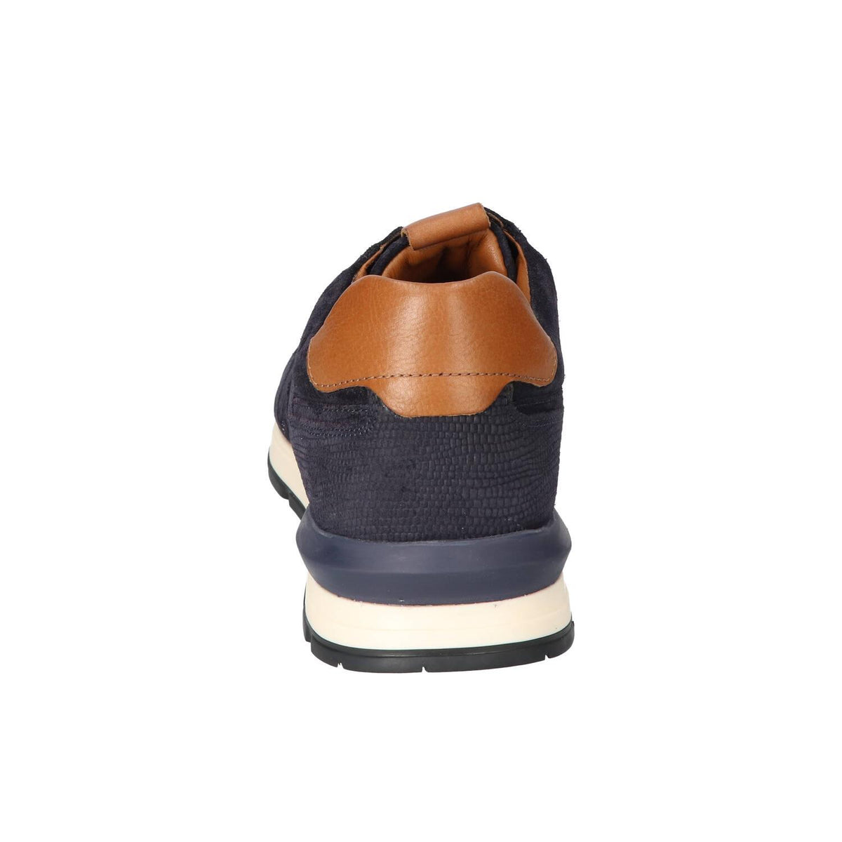 Sneakers, Blauw