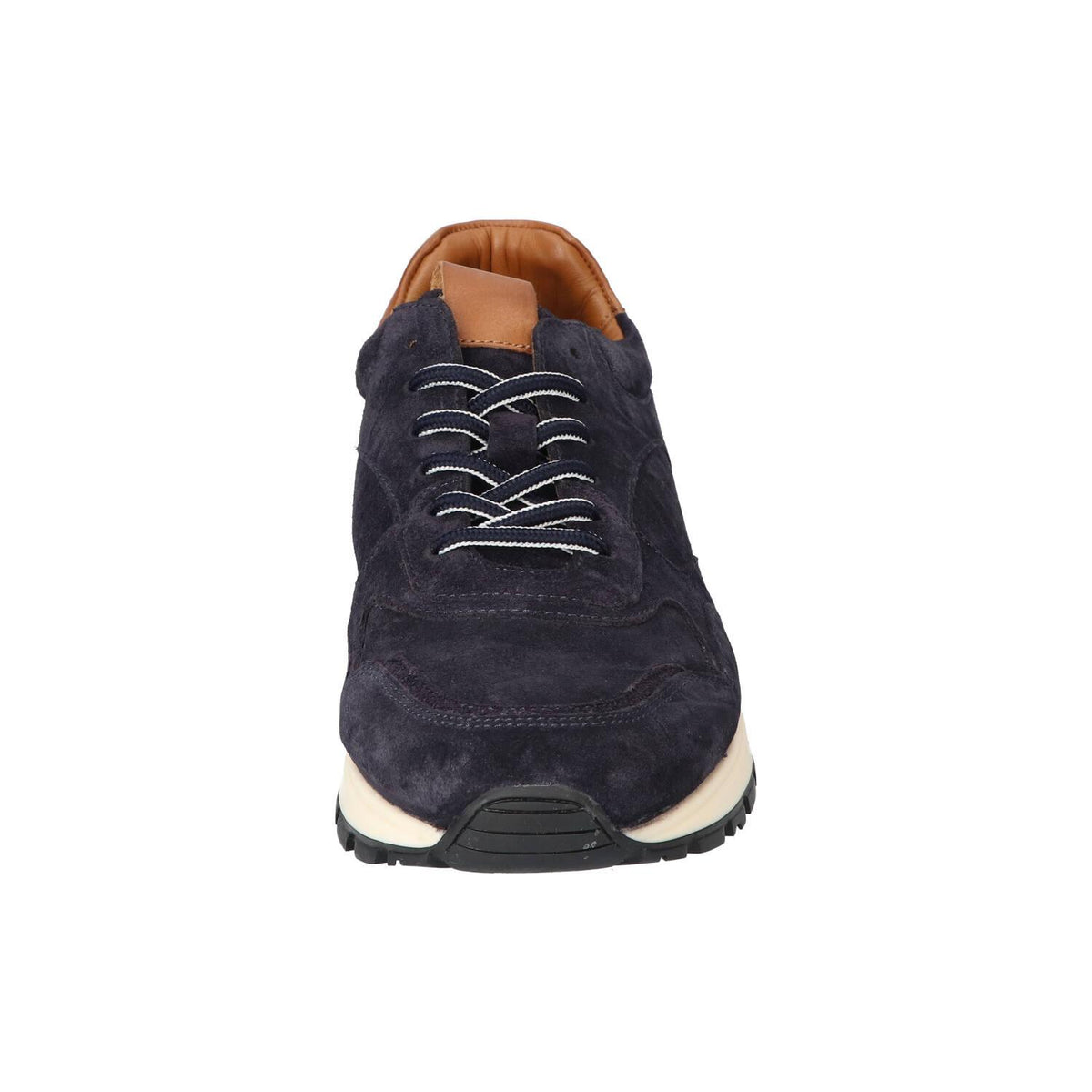 Sneakers, Blauw
