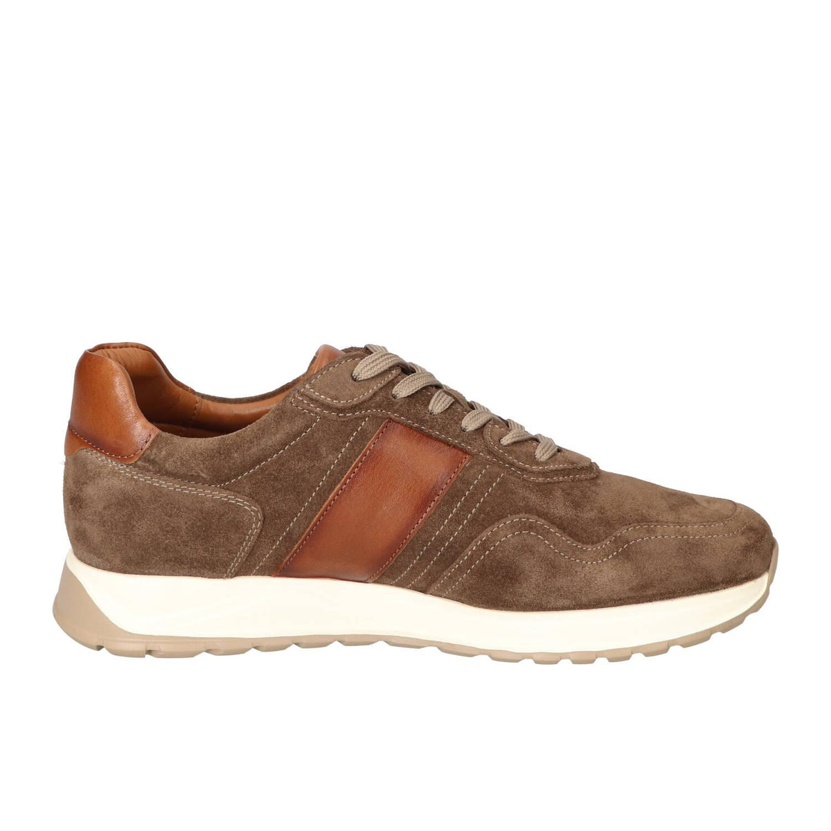 Sneakers, Taupe