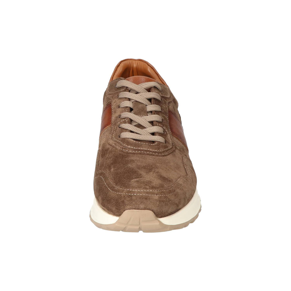 Sneakers, Taupe
