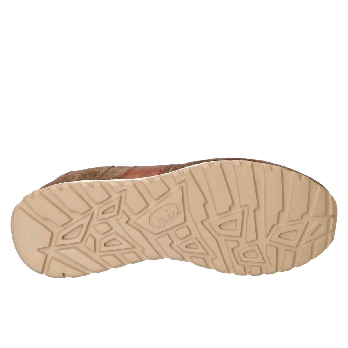 Sneakers, Taupe