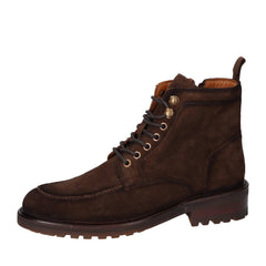 Boots, Donkerbruin