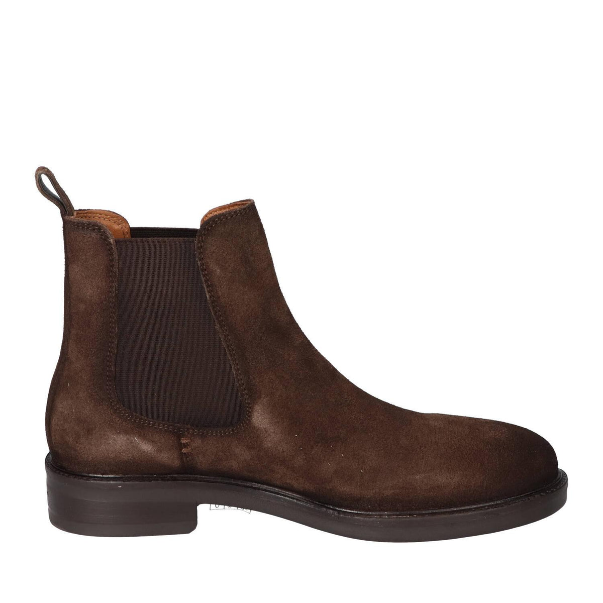 Boots, Donkerbruin