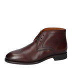 Boots, Donkerbruin