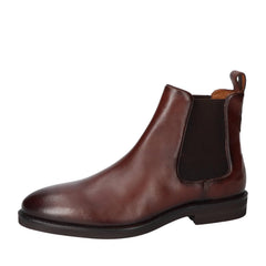 Boots, Cognac